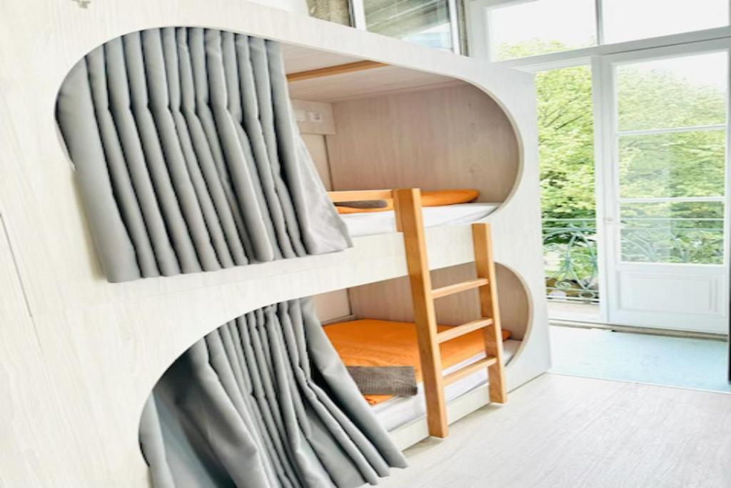Auberge de jeunesse Fantasy *
