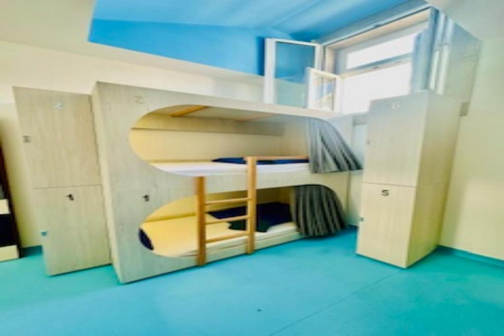 Auberge de jeunesse Fantasy