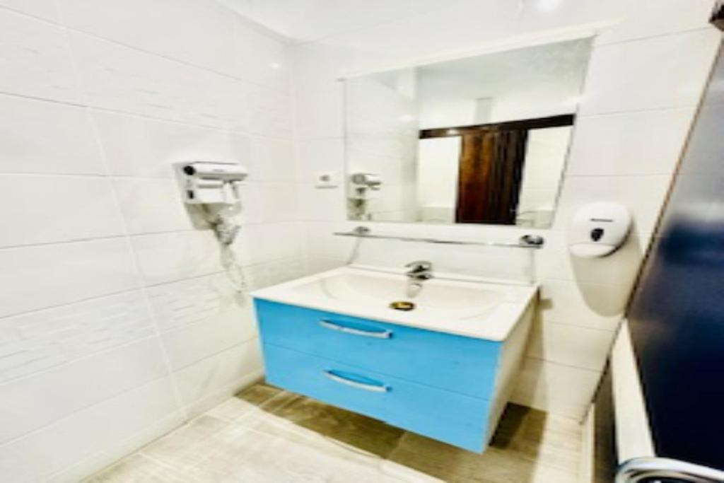 Fantasy Auberge de jeunesse *