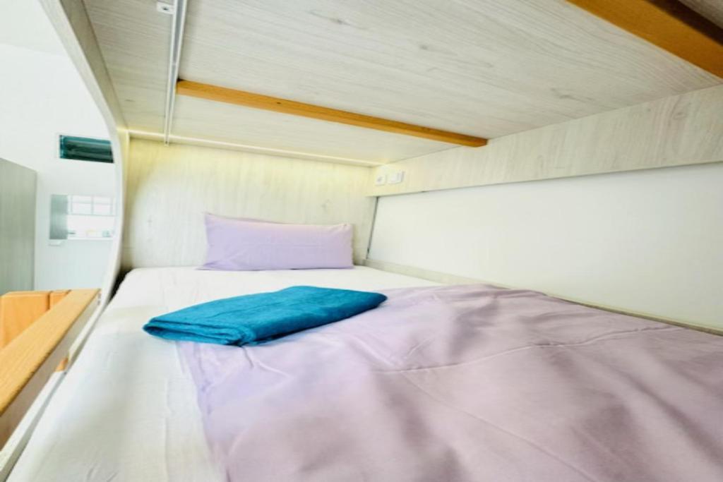 Fantasy Auberge de jeunesse *