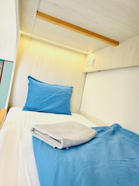 Auberge de jeunesse Fantasy *