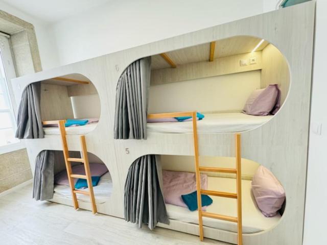 Auberge de jeunesse Fantasy Oporto