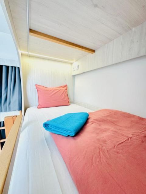 Auberge de jeunesse Fantasy